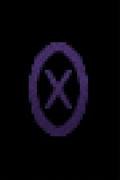 0X logo