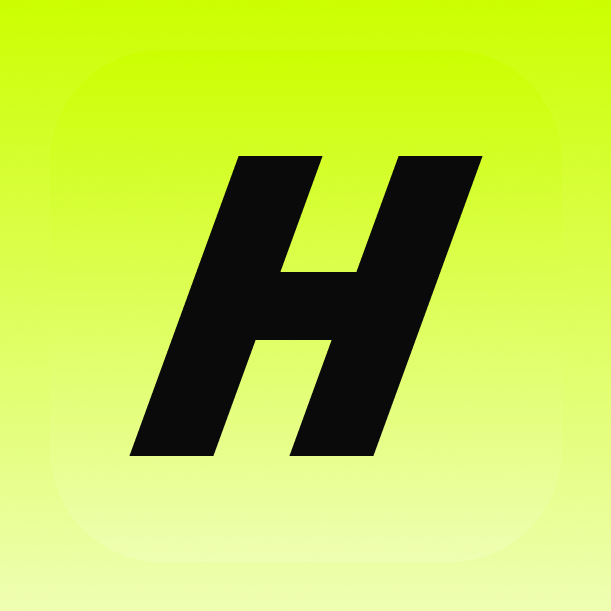 HIGGSHOOD logo