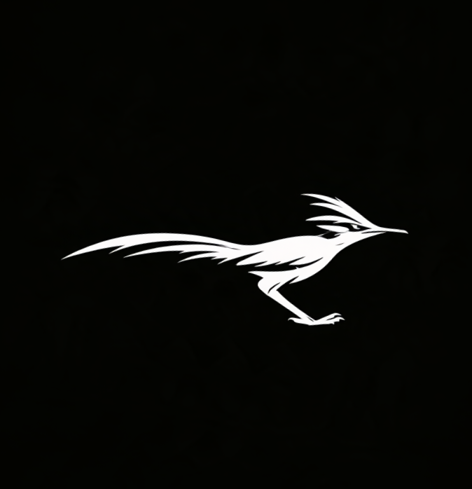 RUNNER logo