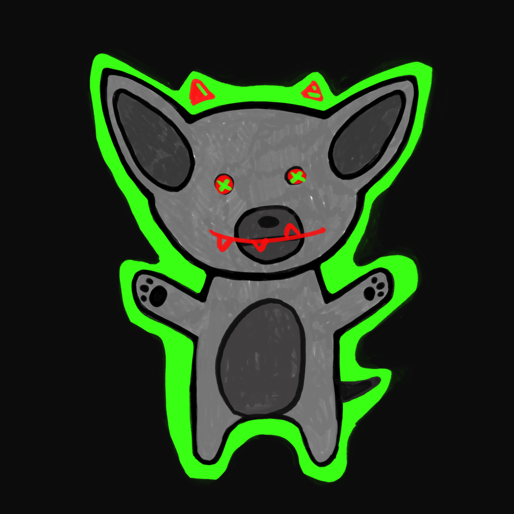 666 logo