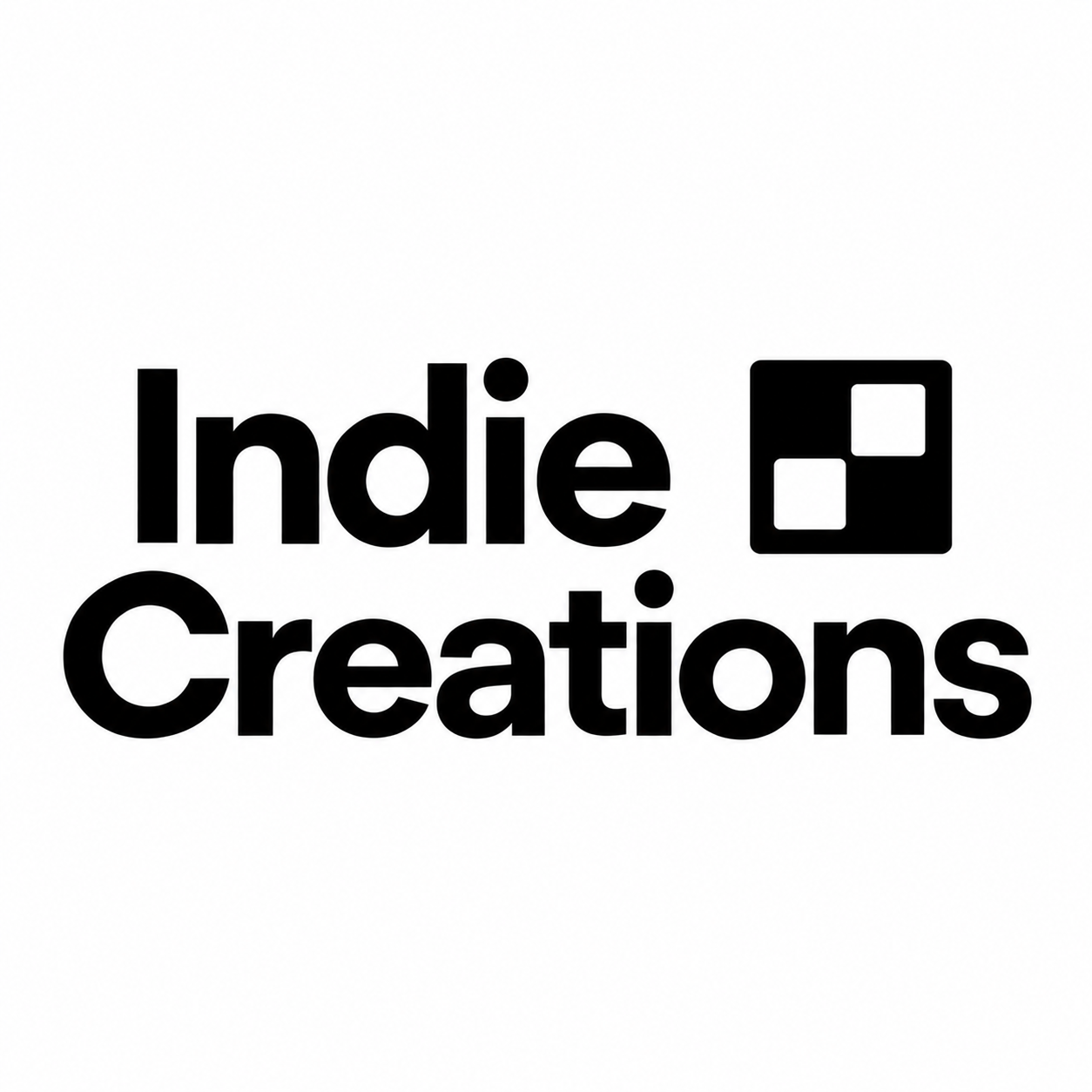 CREATIONS logo