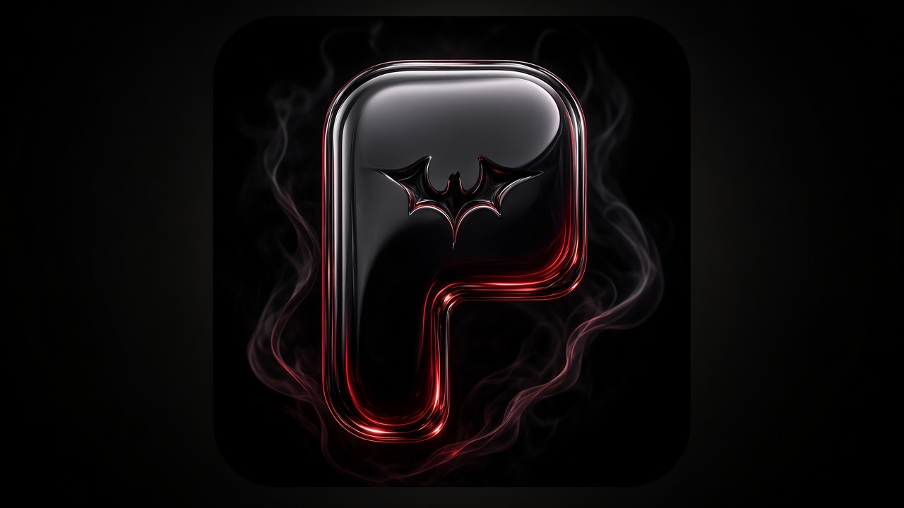 PNOIR logo
