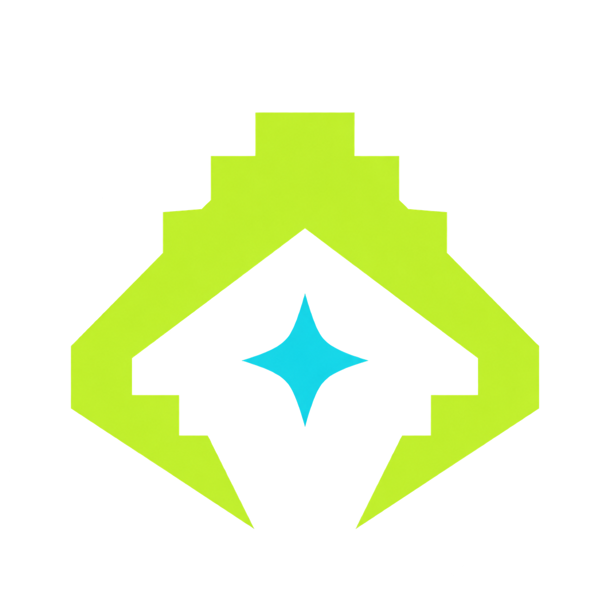 HUNTER logo