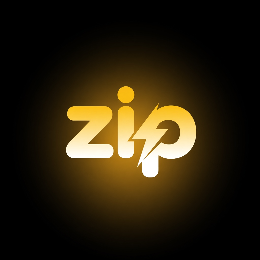 ZIP logo