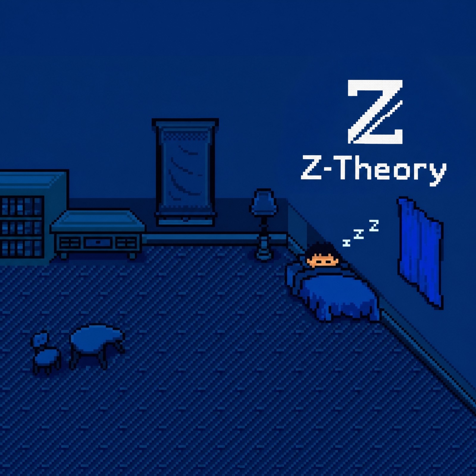 Z logo