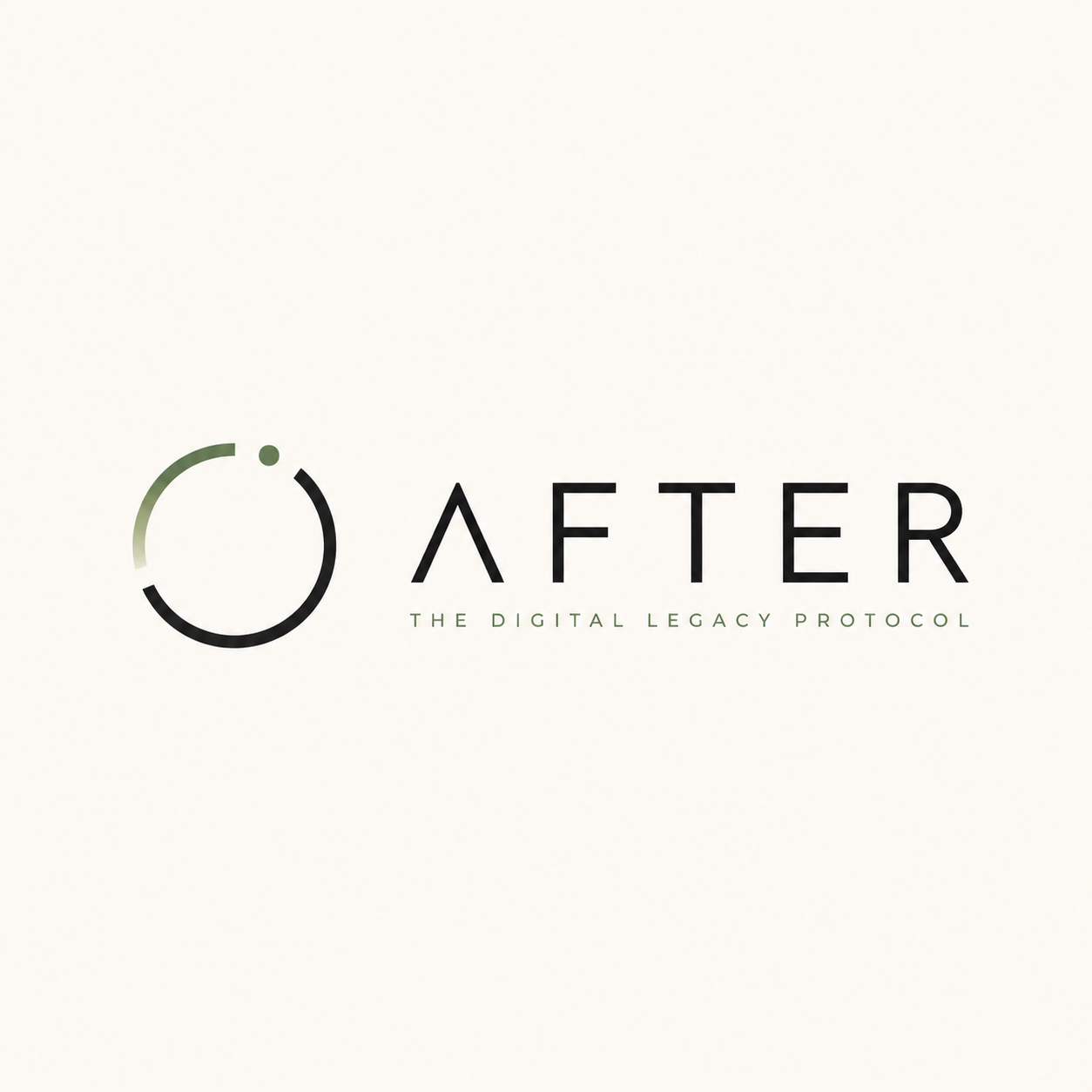 AFTER logo