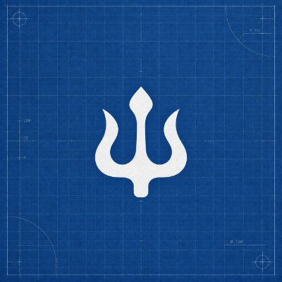 TRIDENT logo
