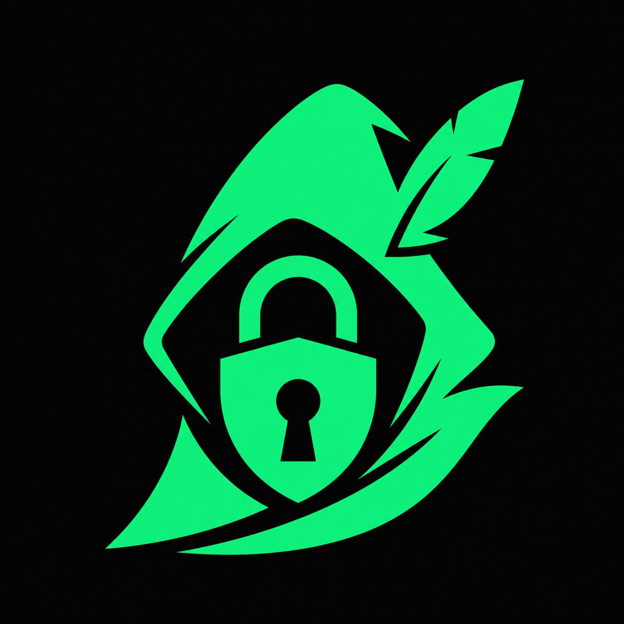 LOCK logo