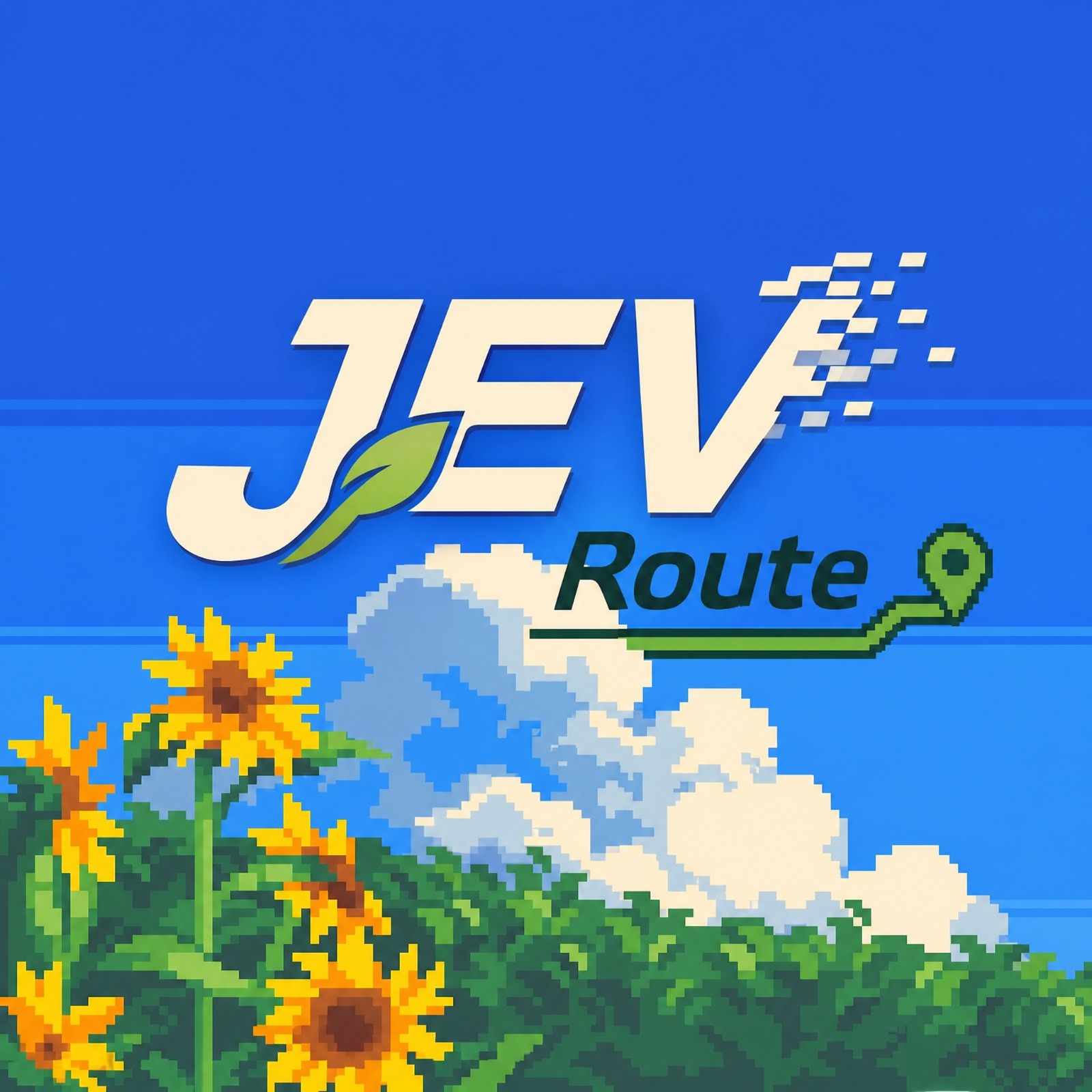 ROUTE logo