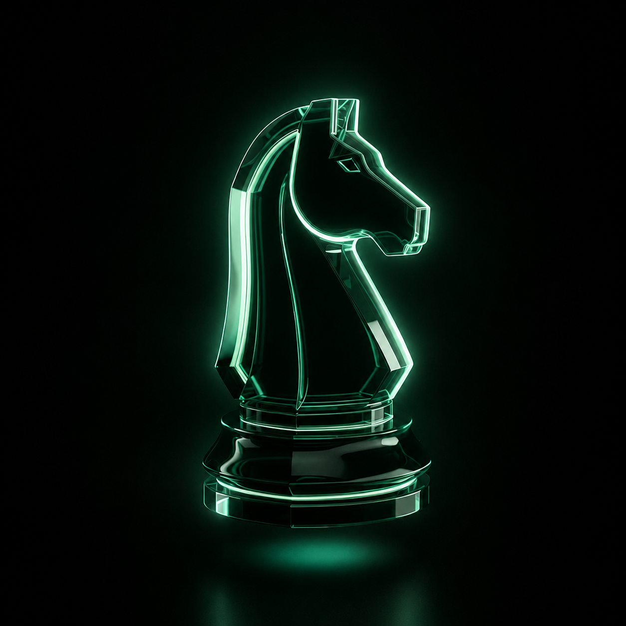 KNIGHT logo