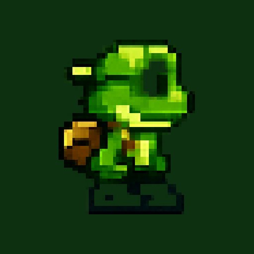 FROG logo