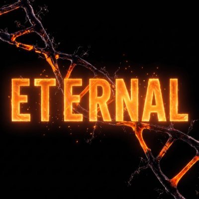 ETERNAL logo