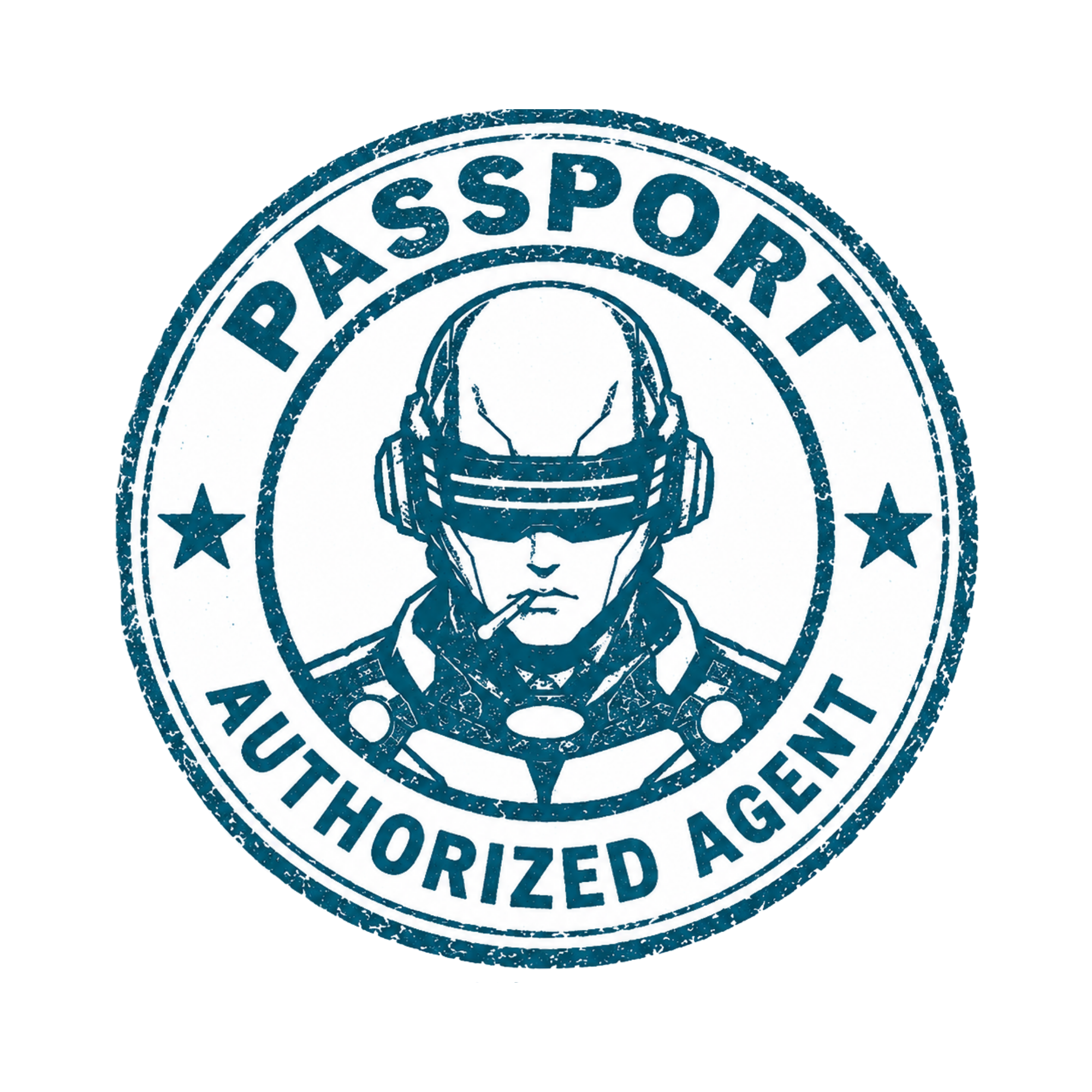 PASSPORT logo