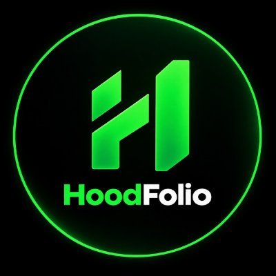 HOOD logo