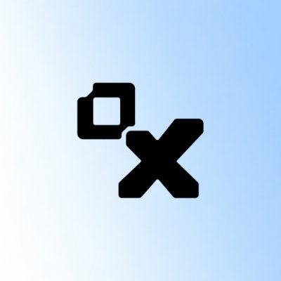 0XBOT logo