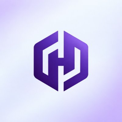 HOLOPAD logo