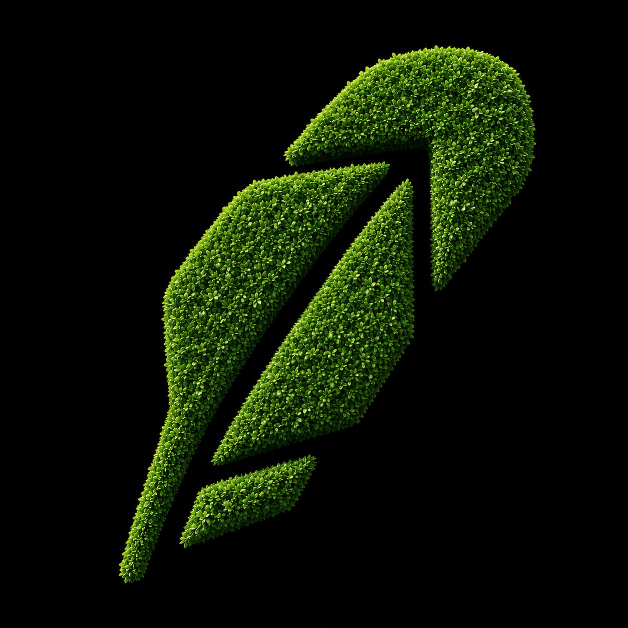 HEDGIES logo