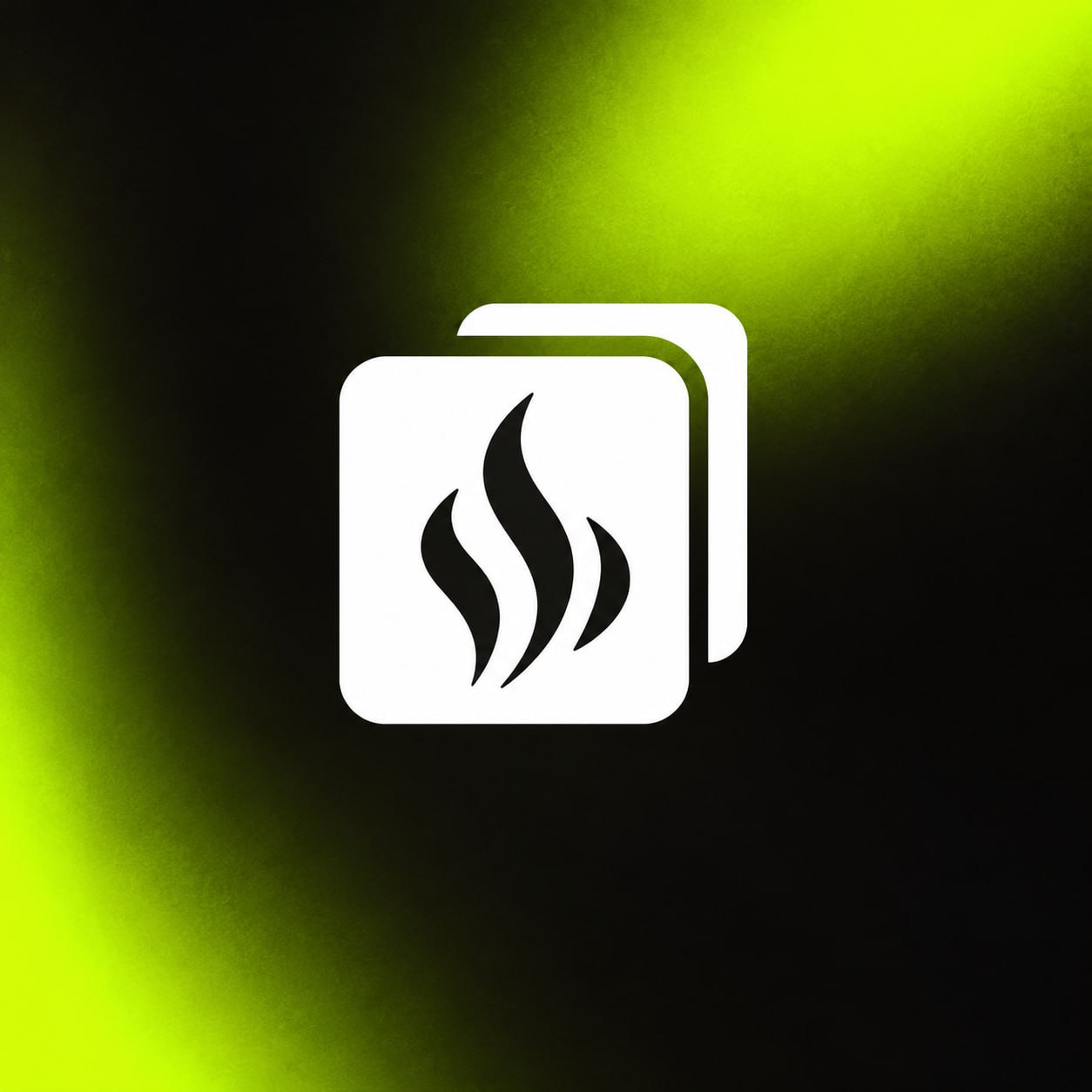 VAPOR logo