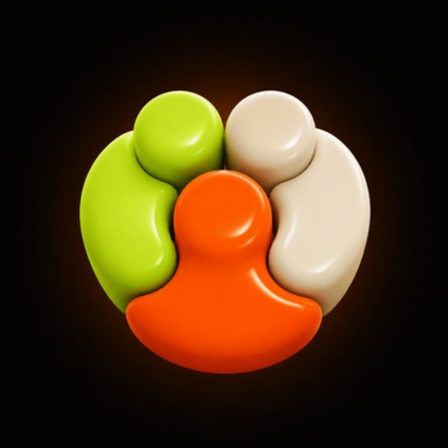 FAM logo