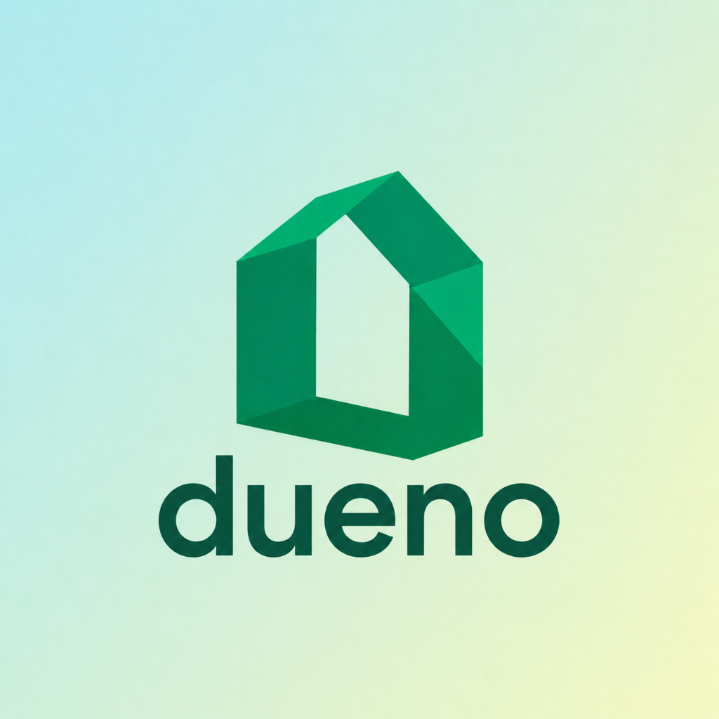 Dueno logo