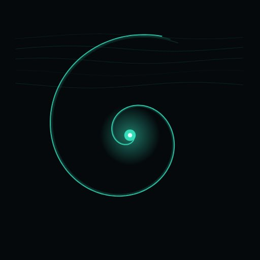 HERMIT logo